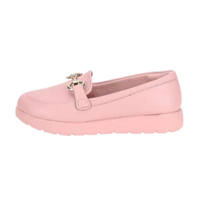 Sapato Mocassim Infantil Molekinha 2586.102