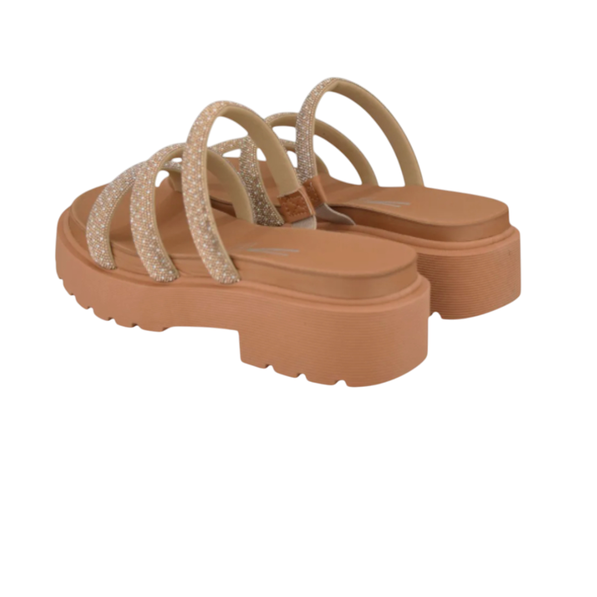 Tamanco Vizzano Tira Pronta London 6499.124