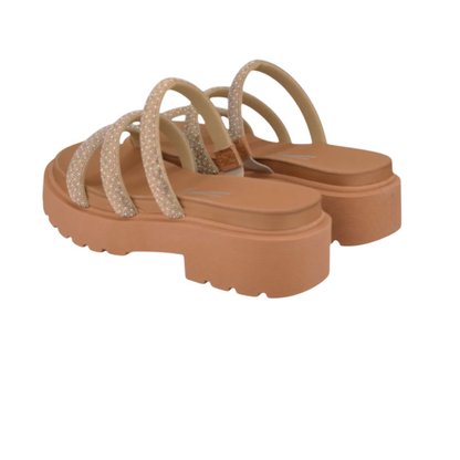 Tamanco Vizzano Tira Pronta London 6499.124