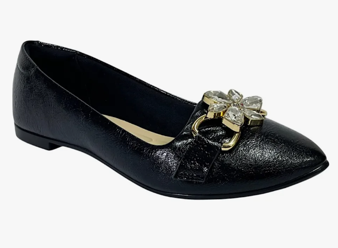 Sapatilha Feminina Moleca 5635.889