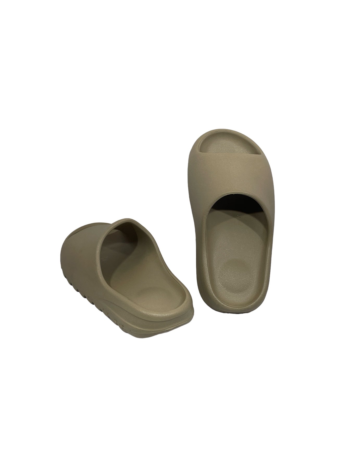 Chinelo Slide Infantil Nuvem Retro 100% EVA Conforto