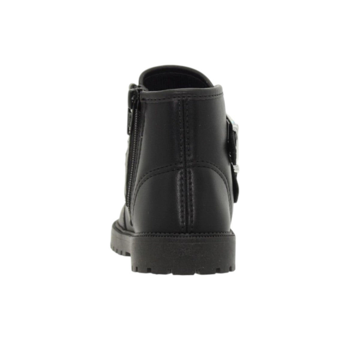 Bota Coturno Molekinha 2126.530