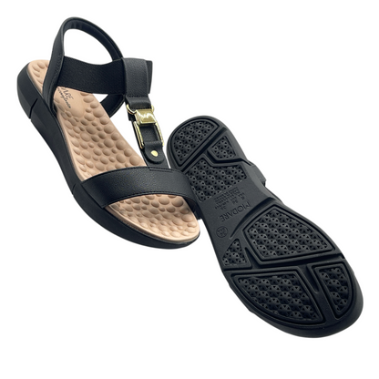 Sandália Esporão Massageadores Modare Ultraconforto 7142.139