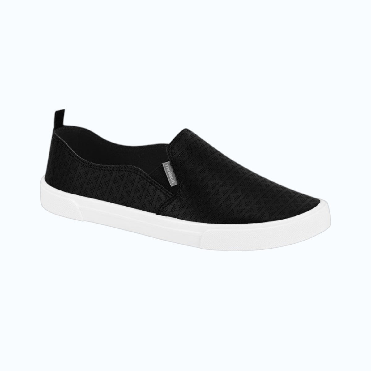 Sapatilha Feminina Moleca 5296.598