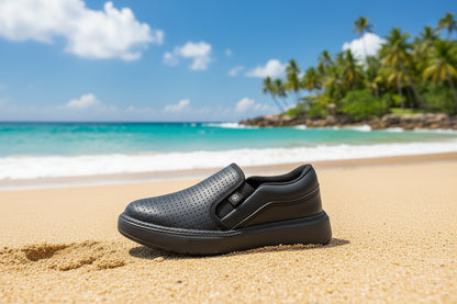 Tênis Meninos Infantil Casual Molekinho 2861.115