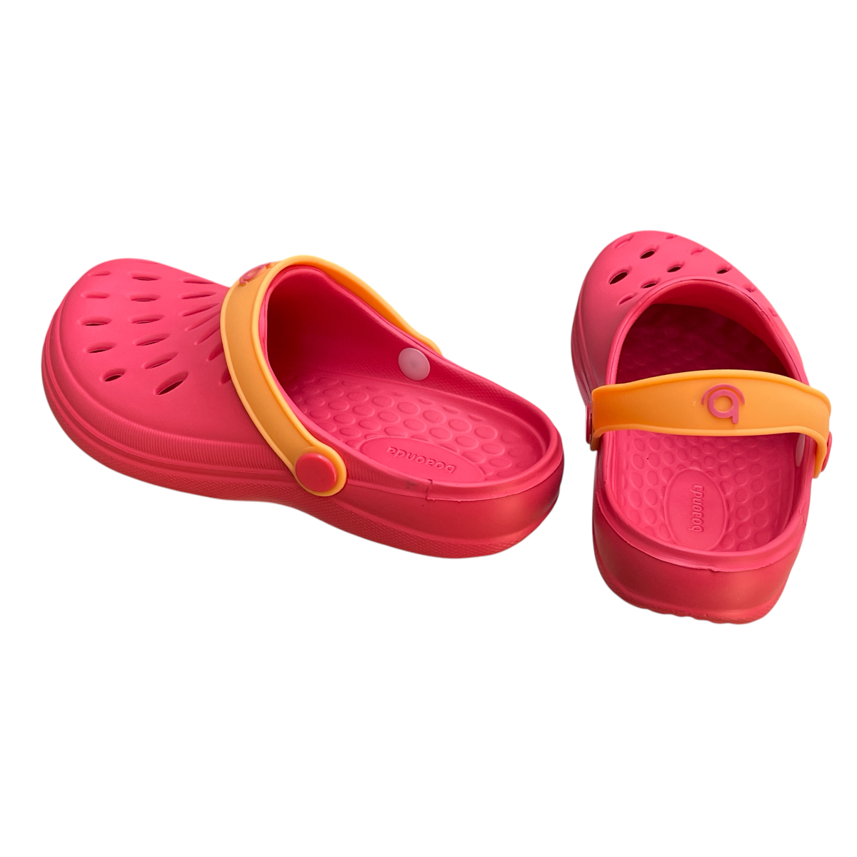 Sandália Feminina Casual EVA Boaonda Easy 2402