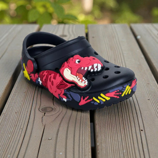 Babuche Infantil Meninos Led Acende Luz