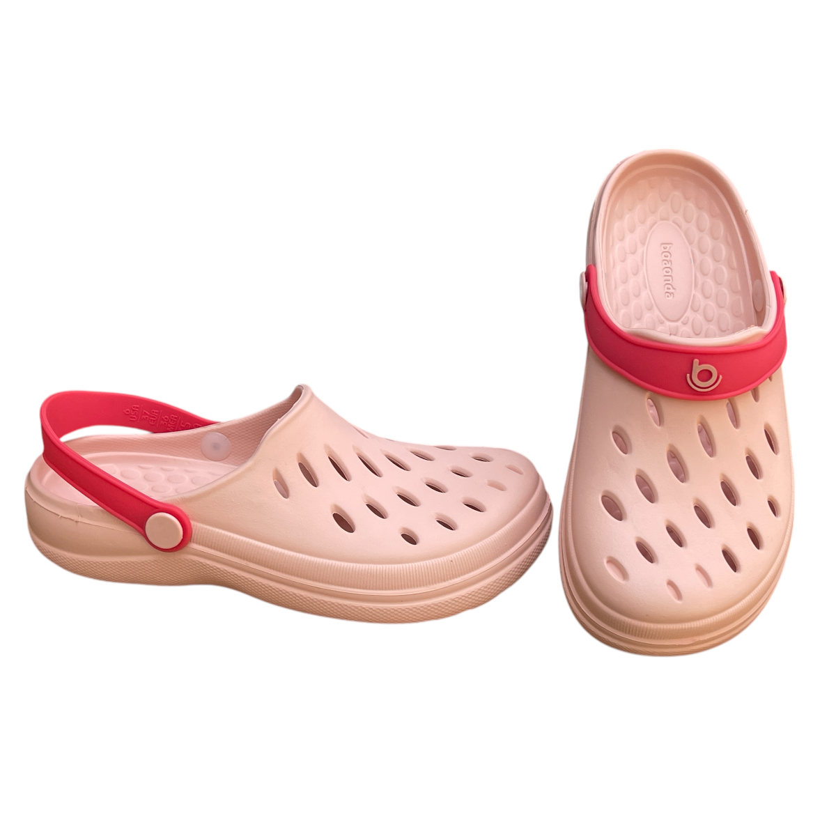 Sandália Feminina Casual EVA Boaonda Easy 2402