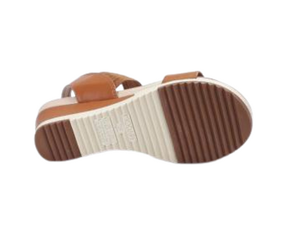 Sandália Feminina Anabela Modare 7123.107