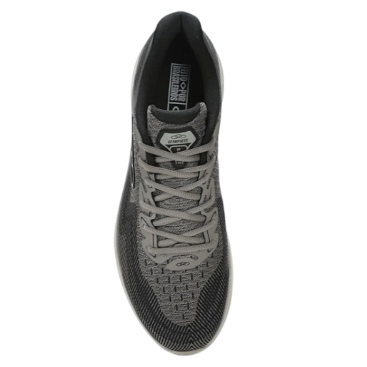 Tenis Masculino Olympikus Sagaz Esportivo