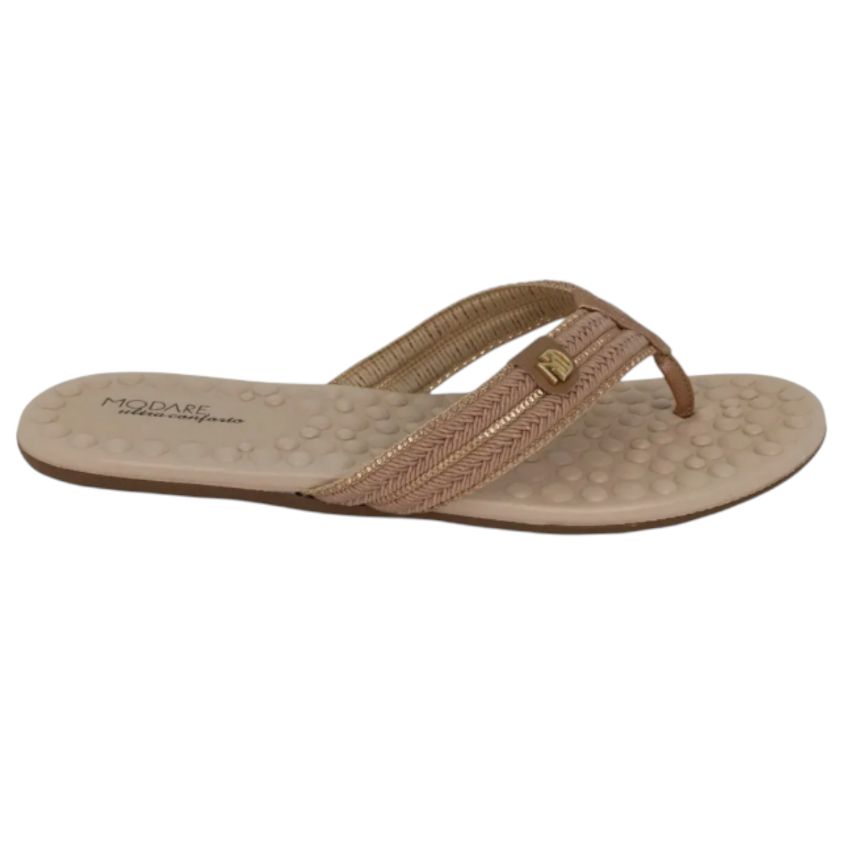 Tamanco Feminino Modare London 7163.131