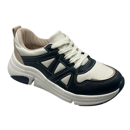 Tênis Feminino Casual Chunky Modare Ultraconforto 7401.102