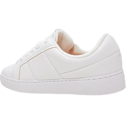 Tênis Feminino Vizzano soft  Casual Branco 1214.1069