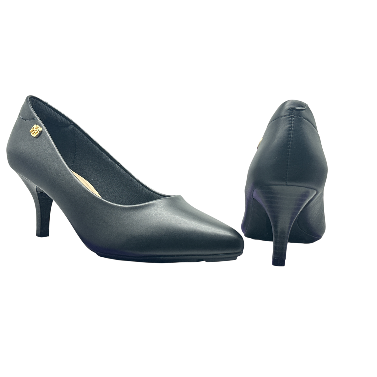 Sapato Scarpin Feminino Modare 7013.566