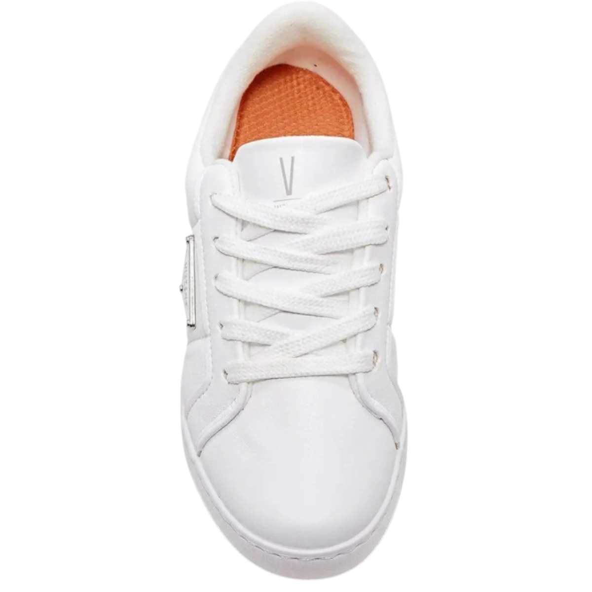 Tênis Feminino Vizzano soft  Casual Branco 1214.1069
