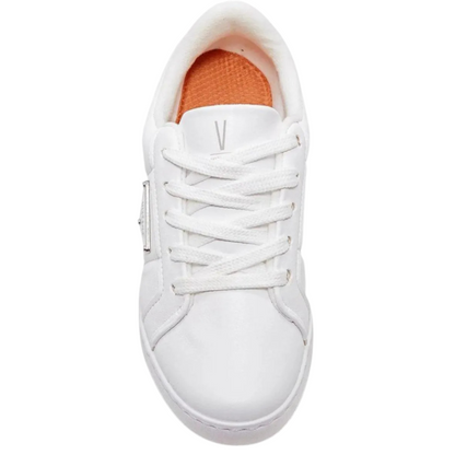 Tênis Feminino Vizzano soft  Casual Branco 1214.1069