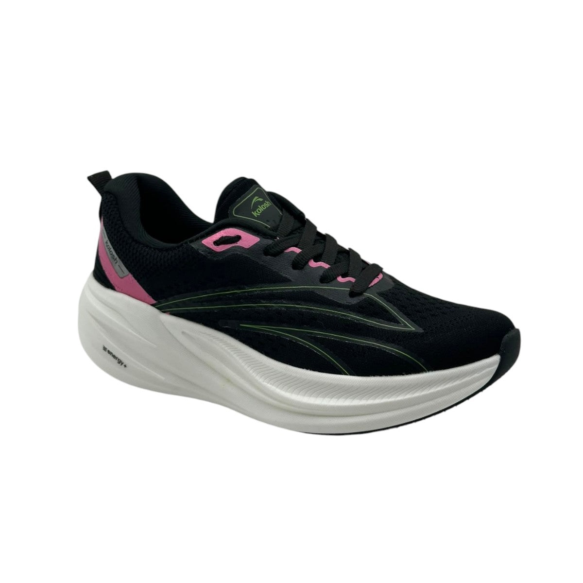 Tênis Feminino Esportivo Kolosh E0723