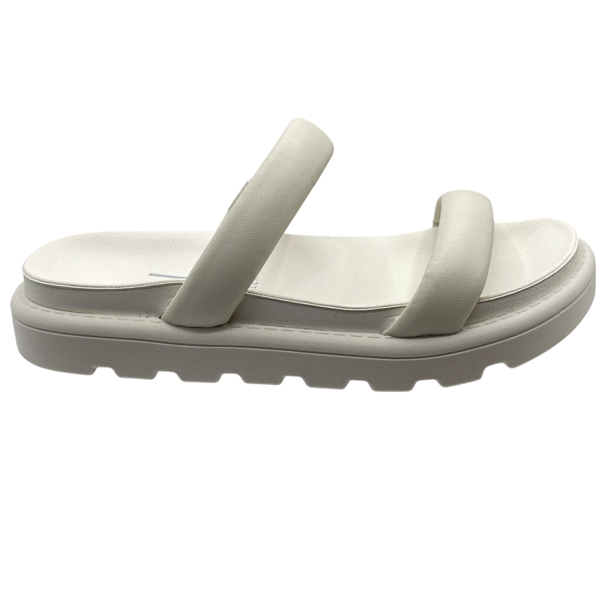 Chinelo Tamanco Slide Flatform Confort Pelica Vizzano 6459.110