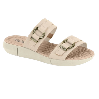 Chinelo Tamanco Modare Casual Ortopédico 7142.142