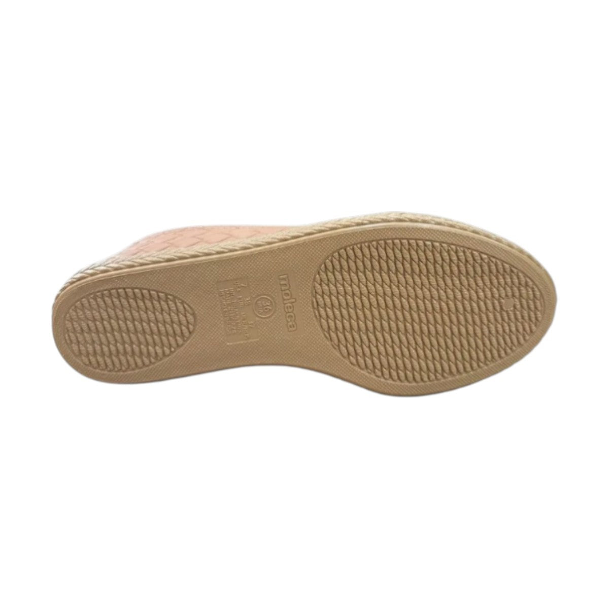 Sapatilha Feminina Moleca 5287.203.27502