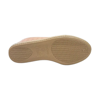 Sapatilha Feminina Moleca 5287.203.27502