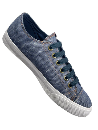 Tênis Masculino Basket Blend Canvas Lona Coca Cola CC1687