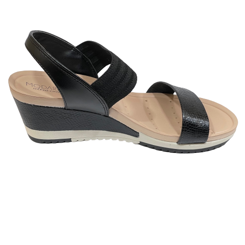 Sandália Feminina Anabela Modare 7123.107