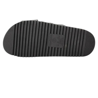 Chinelo Tamanco Slide Moleca 5500.112