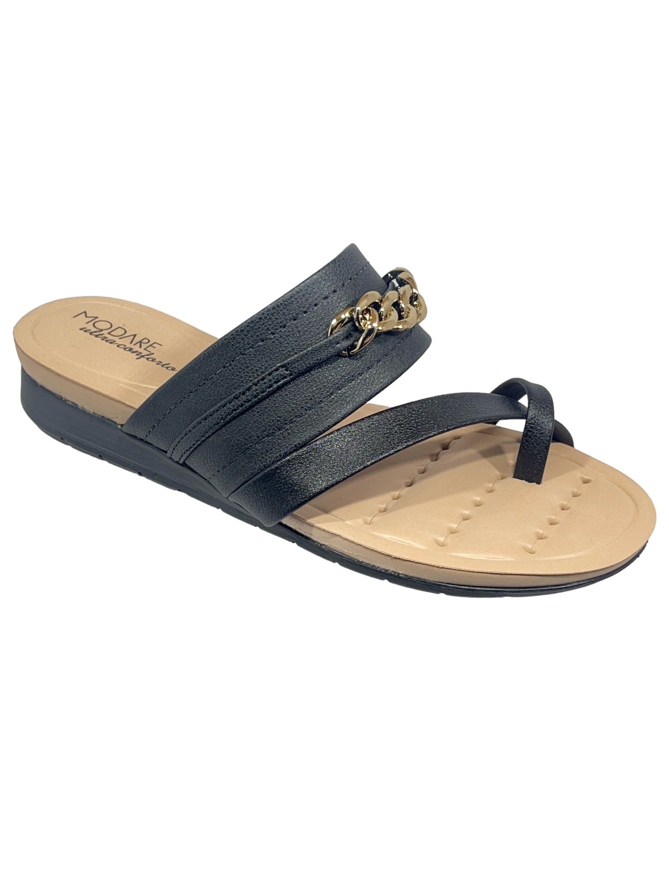 Chinelo Tamanco Feminino Floather Modare Ultraconforto 7113.248