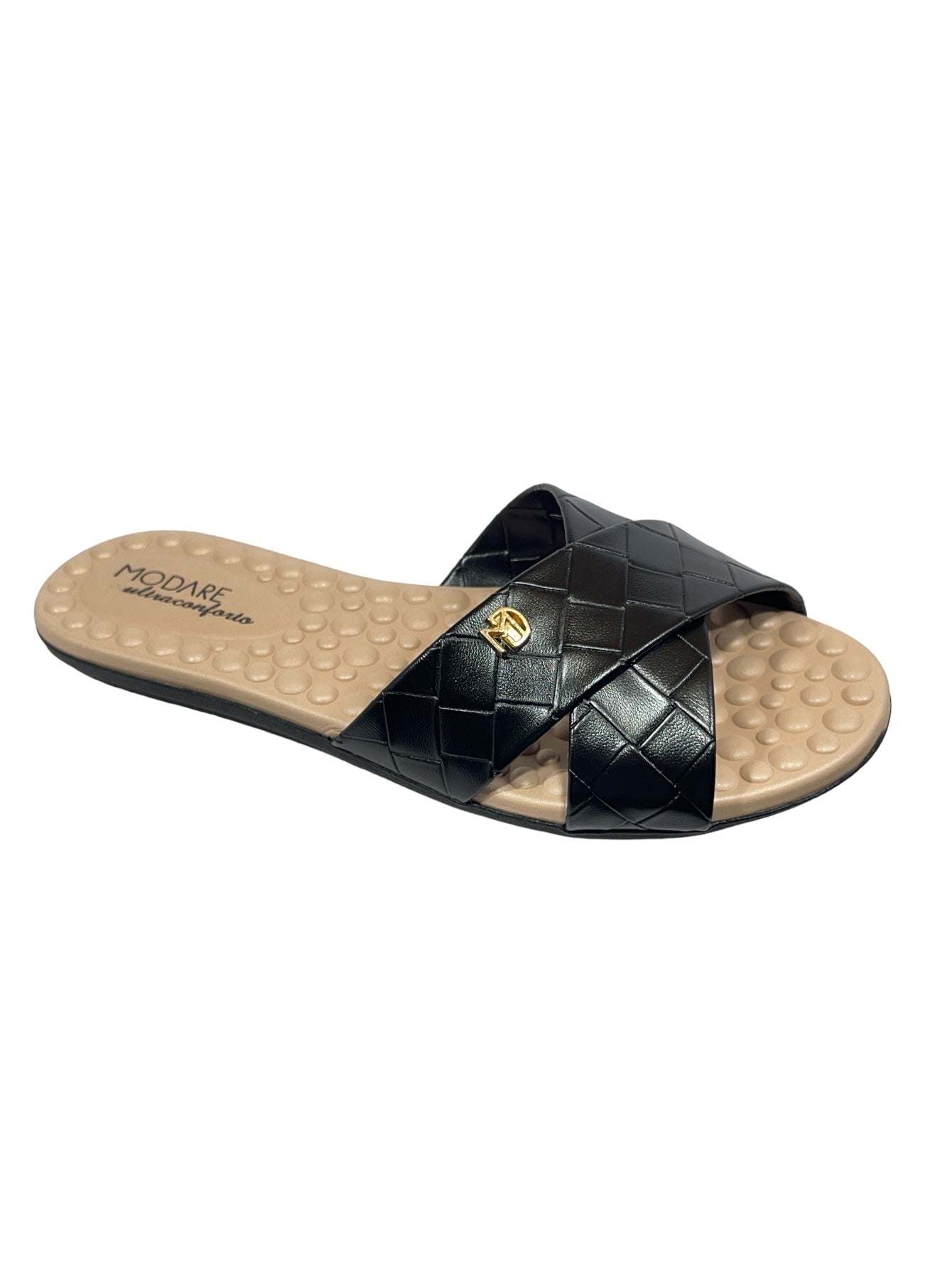 Chinelo Rasteira Slide Modare Ultraconforto 7163.105.25299