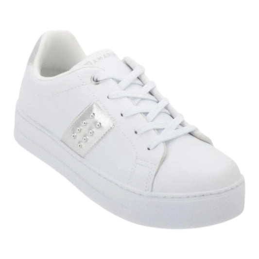 Tênis Feminino Ramarim Casual Plataforma 25-93121
