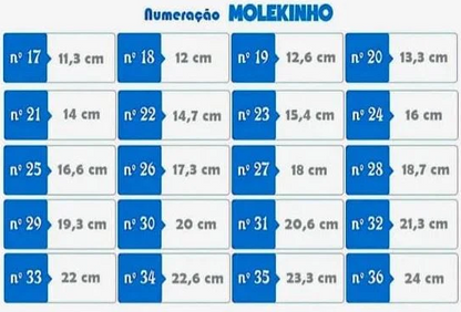 Sandália Meninos Infantil Napa Rustico Molekinho 2400.176