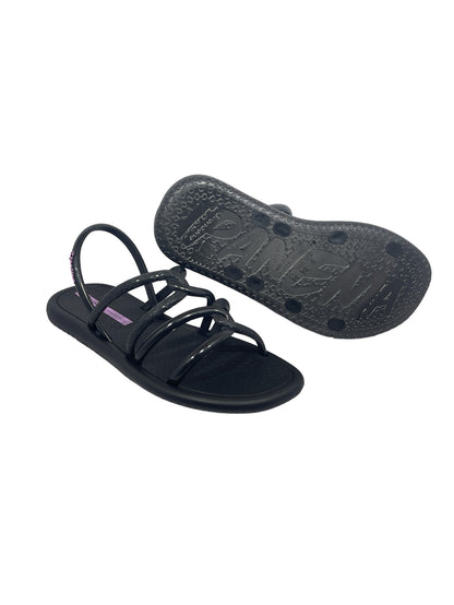 Sandália Feminina Rasteirinha Meu Sol Ipanema 27135