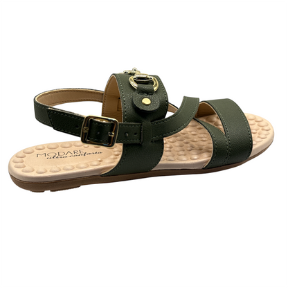 Sandália Feminina Modare Massageadora 7163.132