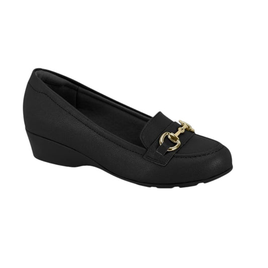 Sapato Modare Ultraconforto Anabela Feminino 7014.297