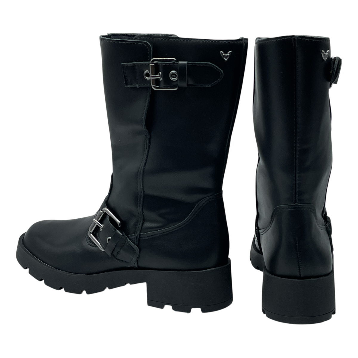 Bota Feminina Cano Médio Tratorada Mississipi MA221