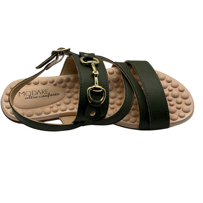 Sandália Feminina Modare Massageadora 7163.132