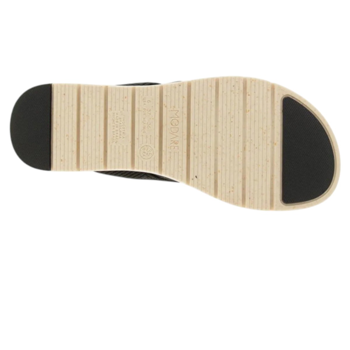 Sandália Feminina Ortopédica Modare 7162.226