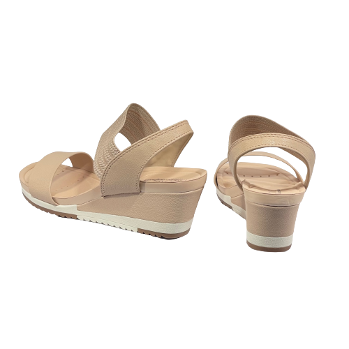Sandália Feminina Anabela Modare 7123.107