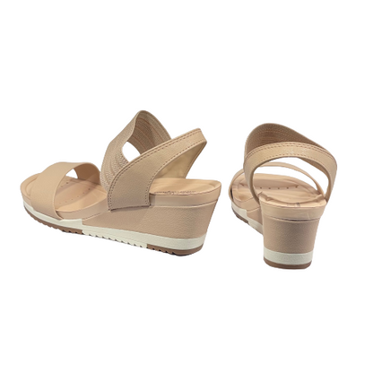 Sandália Feminina Anabela Modare 7123.107