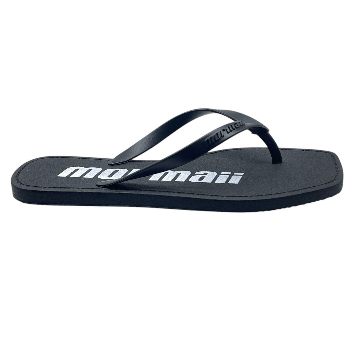 Chinelo Feminino Dedo Casual Rasteirinha Mormaii 1103199