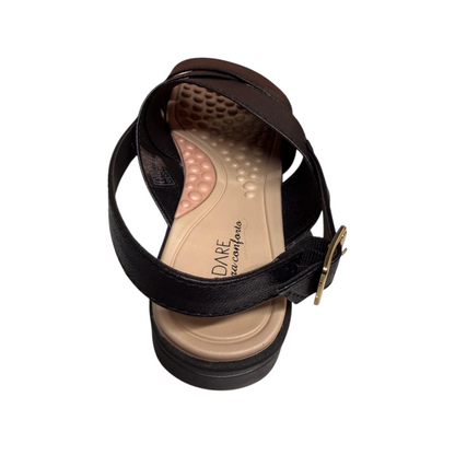 Sandalia Modare Feminina Floather  7180.102