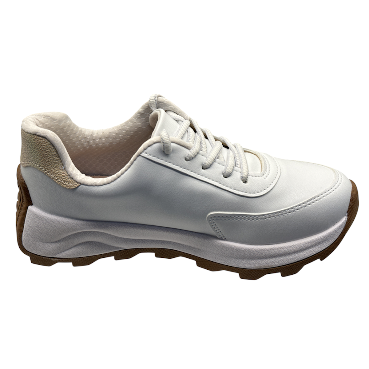 Tênis Feminino Tratorado Beira Rio 4328.106