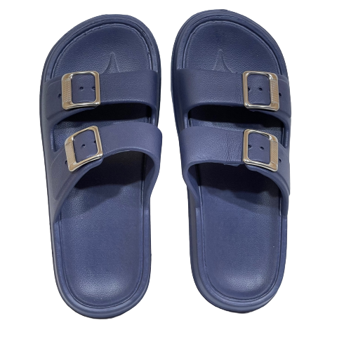 Chinelo Feminino Slide Yvate Ultra Leve