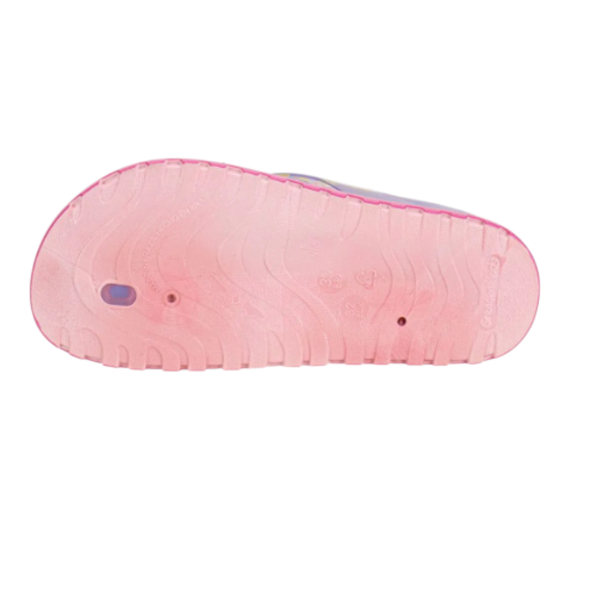 Chinelo Infantil Menina Barbie Unique Grandene 23320