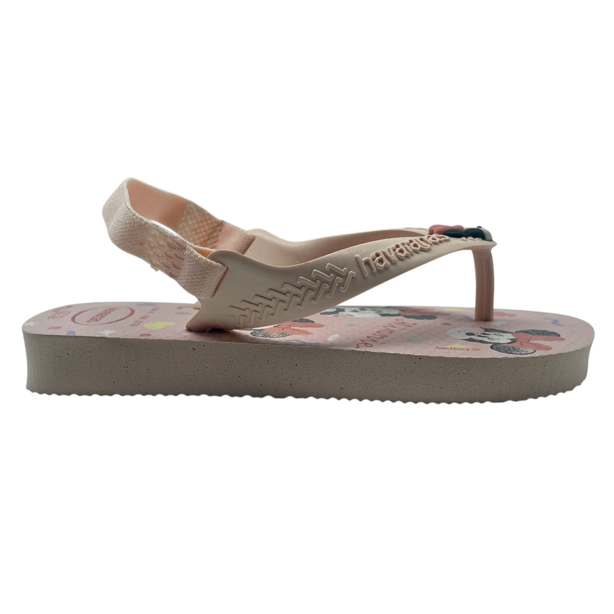 Chinelo Infantil New Baby Disney Classics Havaianas