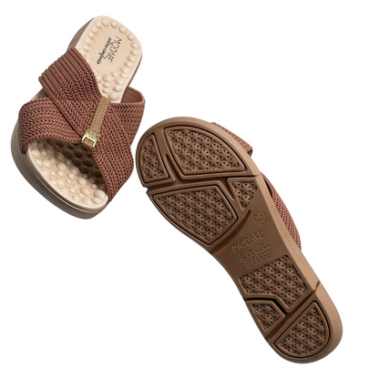 Tamanco Elástico Ortopédico Modare Ultraconforto 7142.101.30155