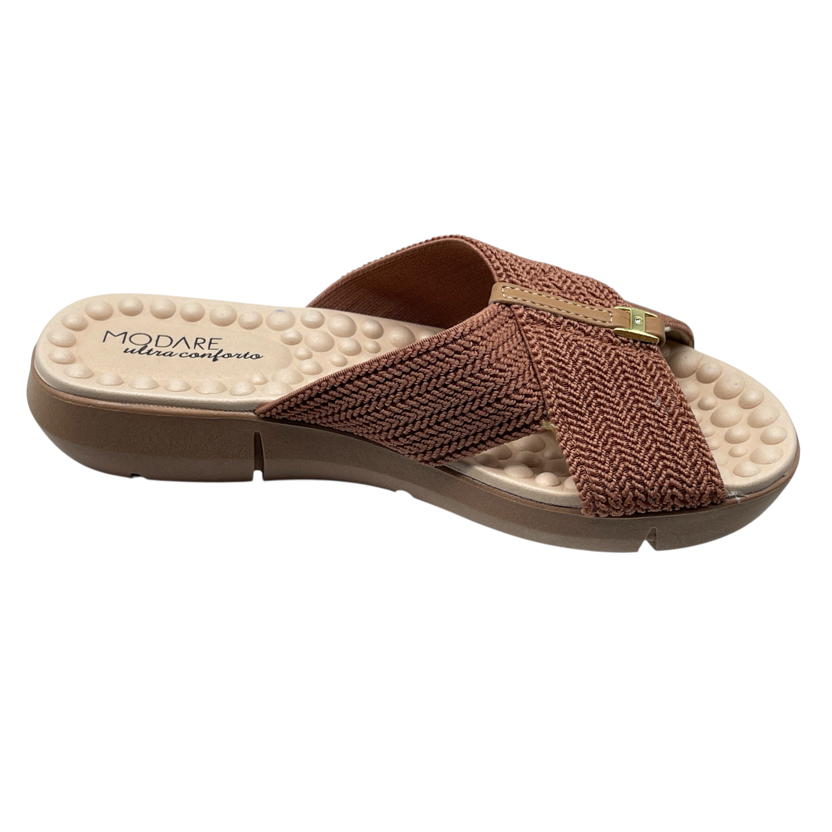 Tamanco Elástico Ortopédico Modare Ultraconforto 7142.101.30155