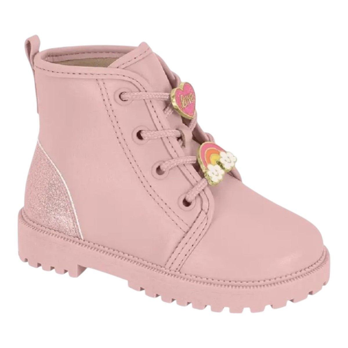 Bota Infantil Coturno Molekinha 2126.529