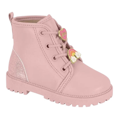 Bota Infantil Coturno Molekinha 2126.529